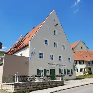 Zum Schlosswirt Hotell