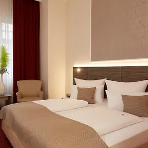 Hotel Prinzregent Nuremberga