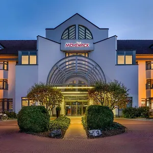 Moevenpick Muenchen-airport Hotell