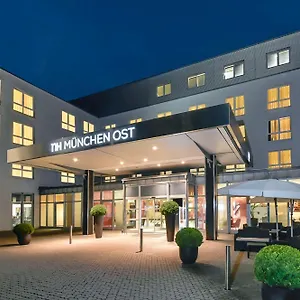 Nh Muenchen Ost Conference Center Otel