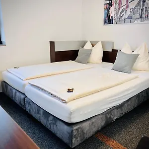 Albergue City-hostel Koeln-riehl Colónia