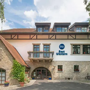 Western Polisina Hotell
