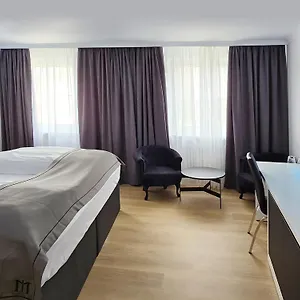 Dormero Hotell