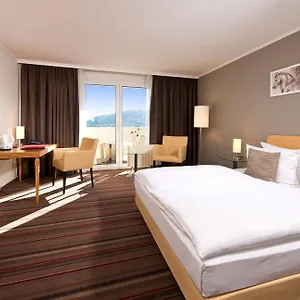 Hotel Leonardo Center Heidelberg