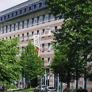 Hotel Intercityhotel Nuremberga