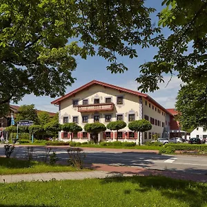 Sauerlacher Post Hotell