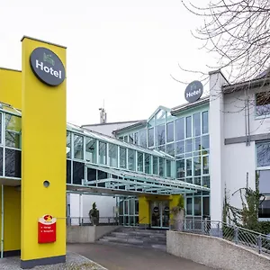 Holledau Hotell