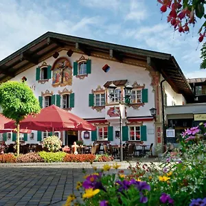 Alte Post Hotell