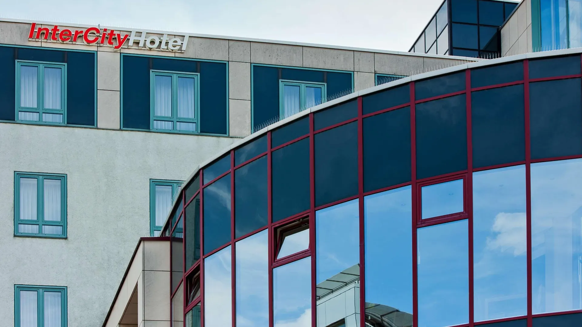 Rugs Hotel Augsburg City Germany