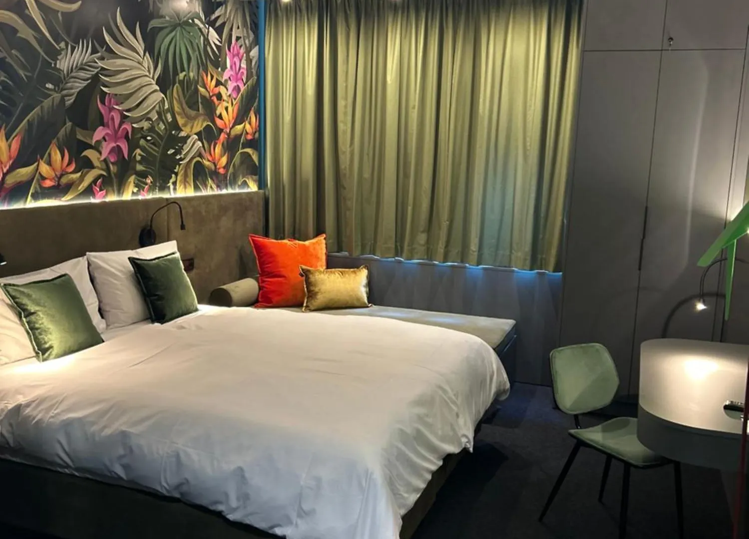 ***  Rugs Hotel Augsburg City Germany