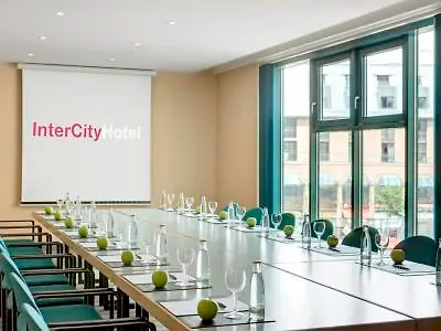Rugs Hotel Augsburg City 3*,