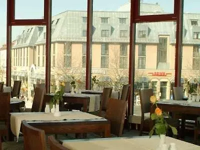 Rugs Hotel Augsburg City