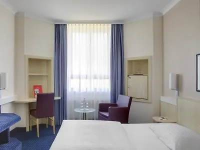 ***  Rugs Hotel Augsburg City Germany