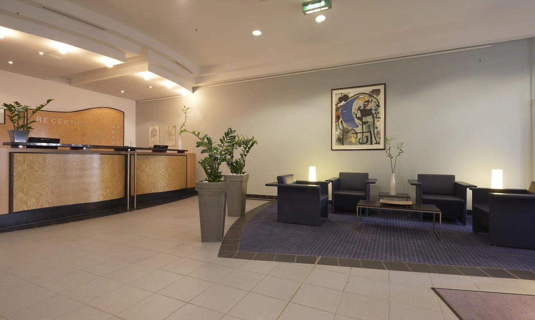 Rugs Hotel Augsburg City