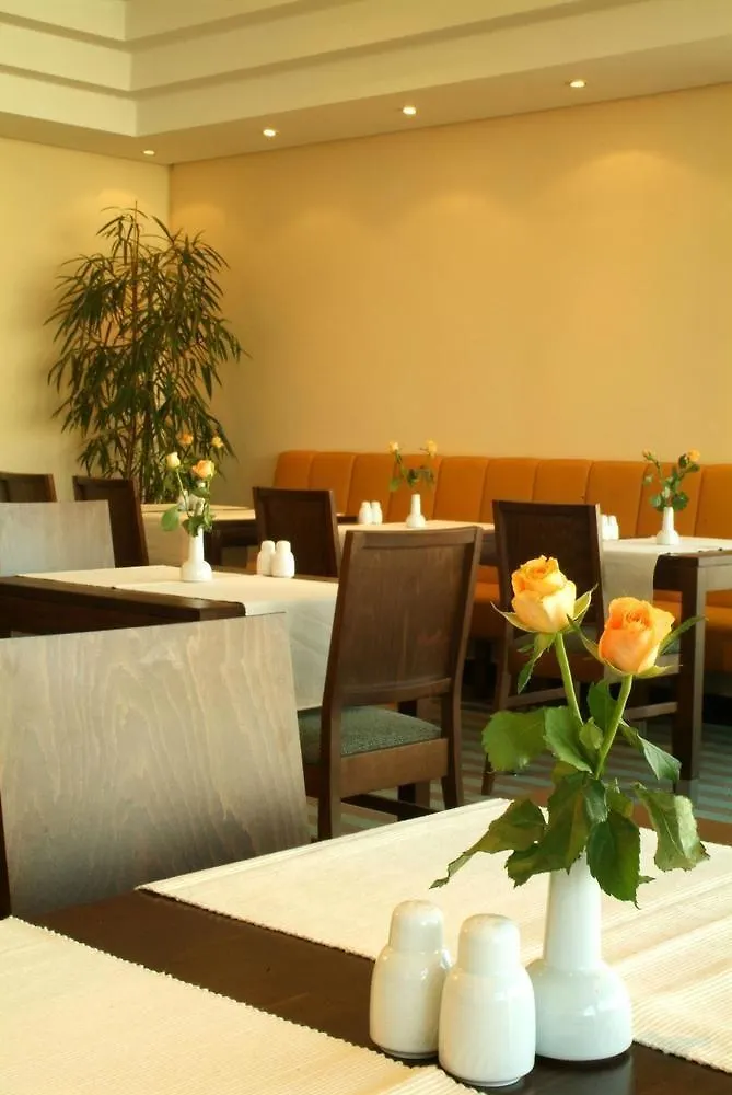 Rugs Hotel Augsburg City 3*,  Germany