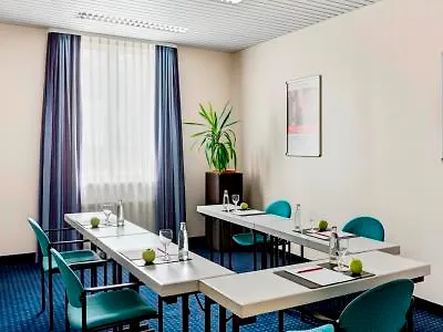 Rugs Hotel Augsburg City Germany