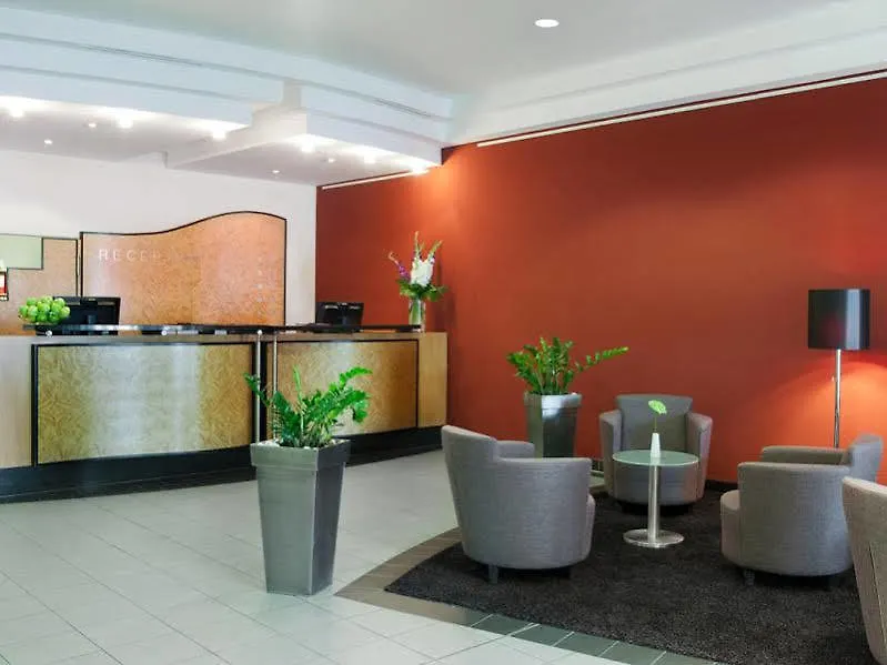 Rugs Hotel Augsburg City