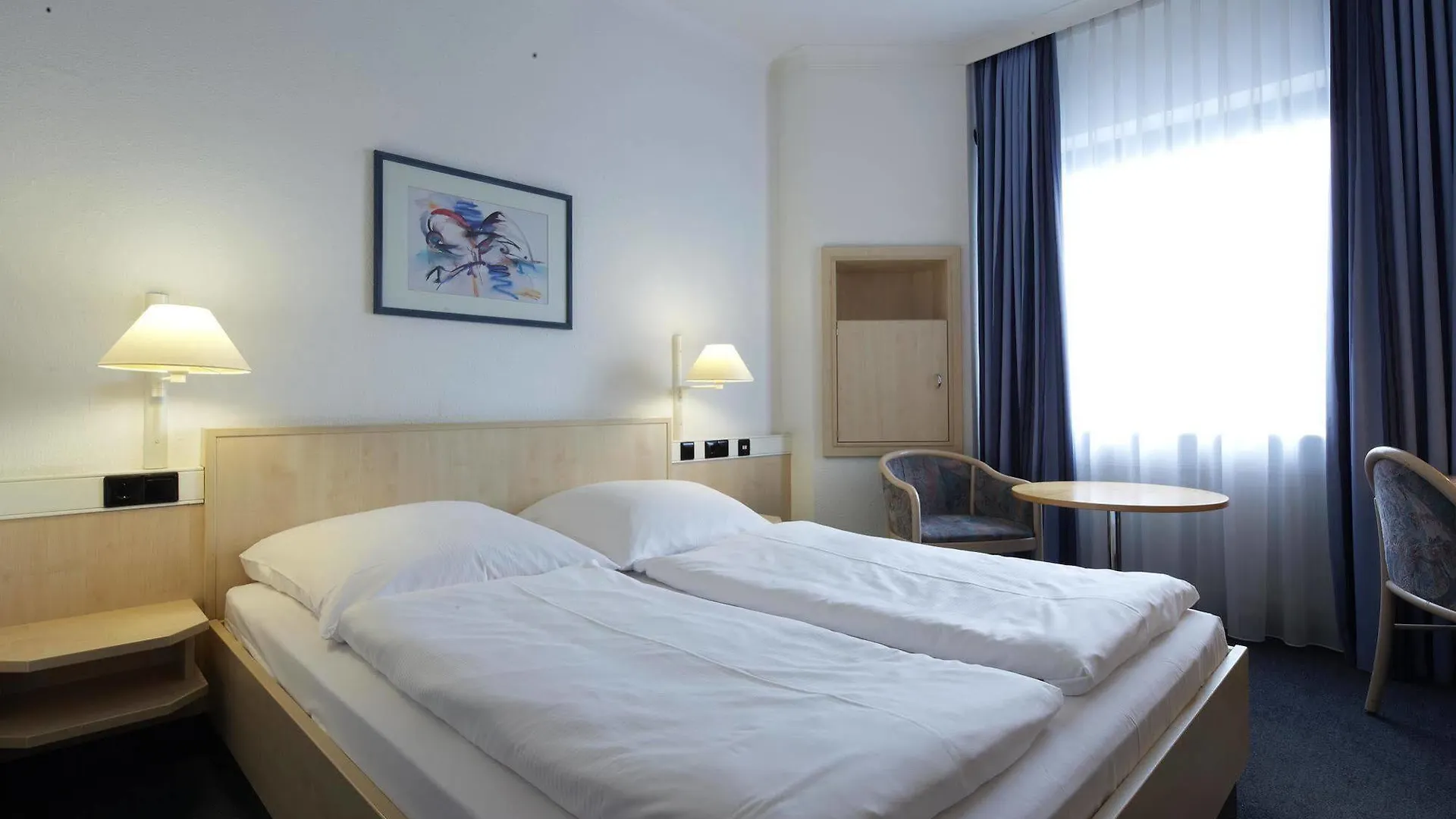Rugs Hotel Augsburg City 3*,  Germany